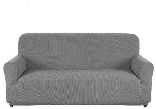 Couchcovers 3 seater Grey