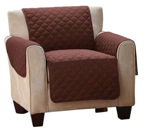 Reversible 1 Seat sofa cover couch cover Pet Protector