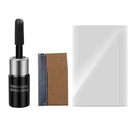 DIY Windshield Repair Kit