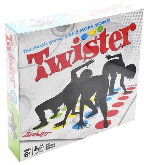 Twister