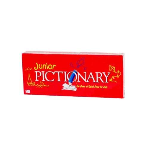 Pictionary Junior