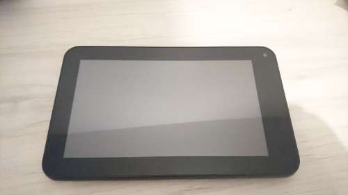 Android 7" tablet PLUS free keyboard + 2gb SD card