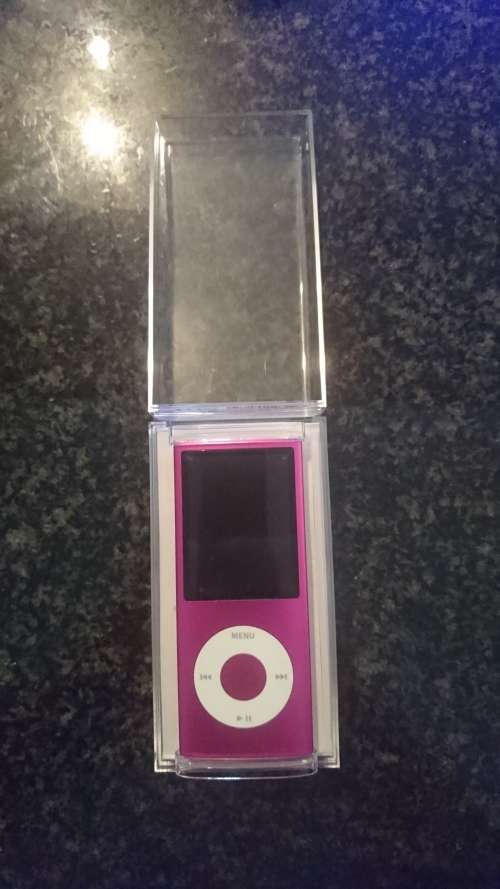 iPod nano 8 GB
