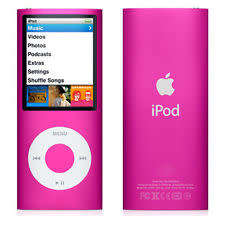 iPod nano 8 GB