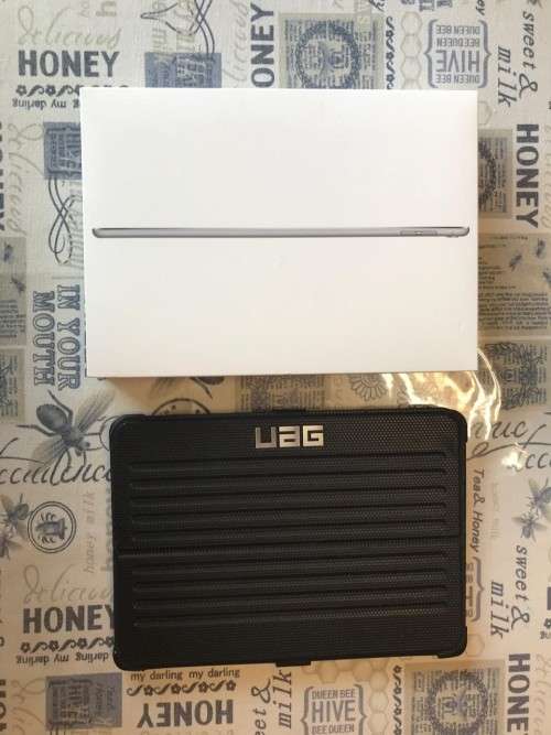 iPad Pro 9.7" Wifi 128GB