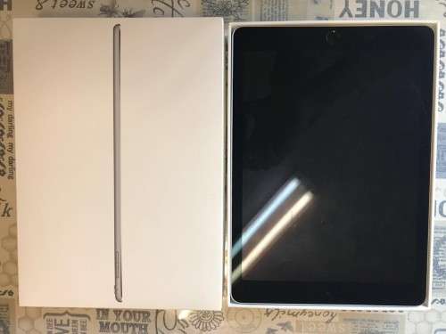 iPad Pro 9.7" Wifi 128GB