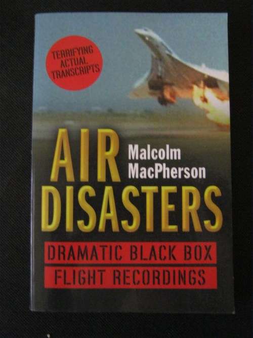 Air Disasters - Malcolm MacPherson