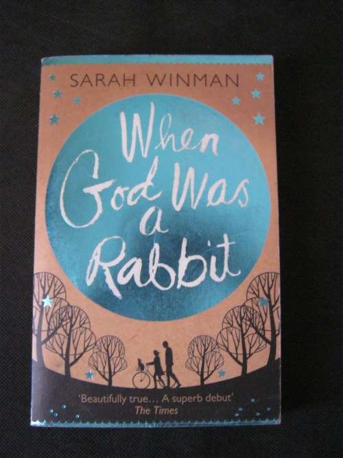 When God Was a Rabbit - Sarah Winman