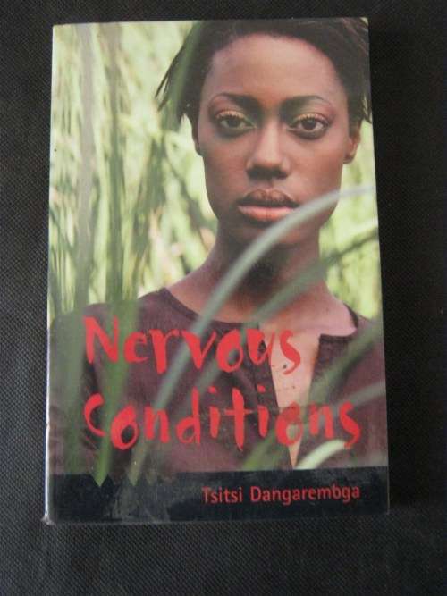 Nervous Conditions - Tsitsi Dangarembga
