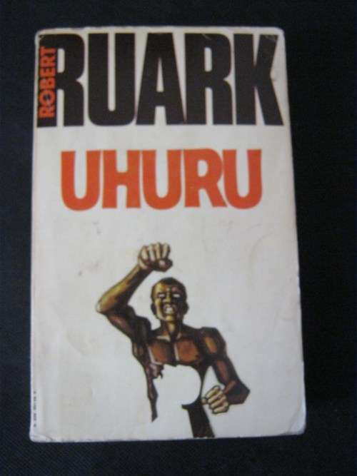 Uhuru - Robert Ruark