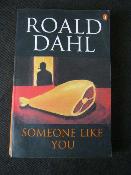 Someone Like You - Roald Dahl
