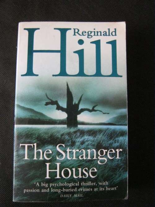 The Stranger House - Reginald Hill
