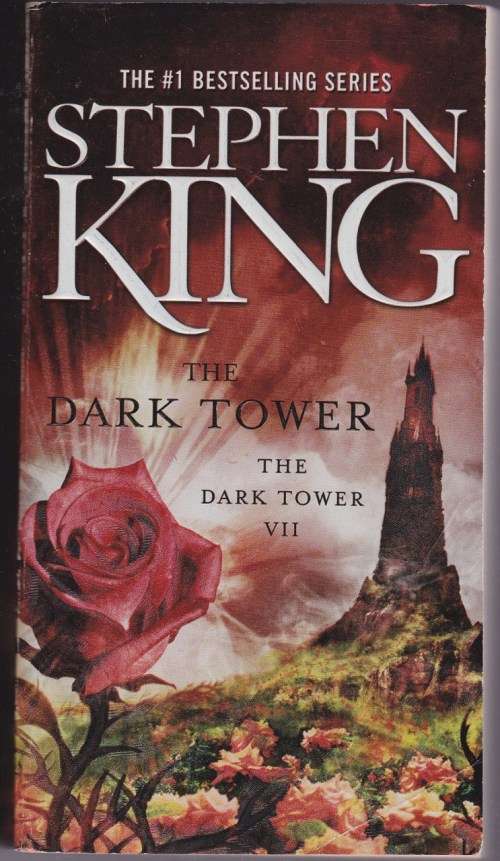 The Dark Tower 7 :  - Stephen King