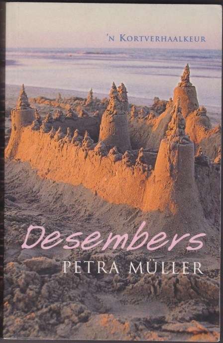 Desembers - Petra Muller