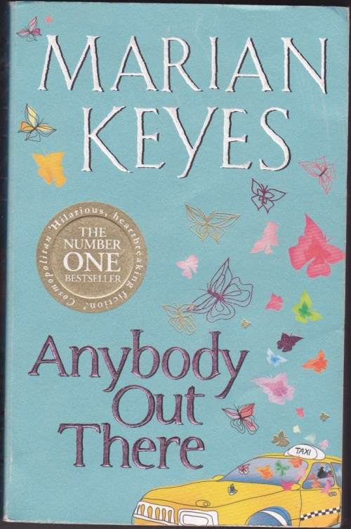 Anybody out There - Marian Keyes