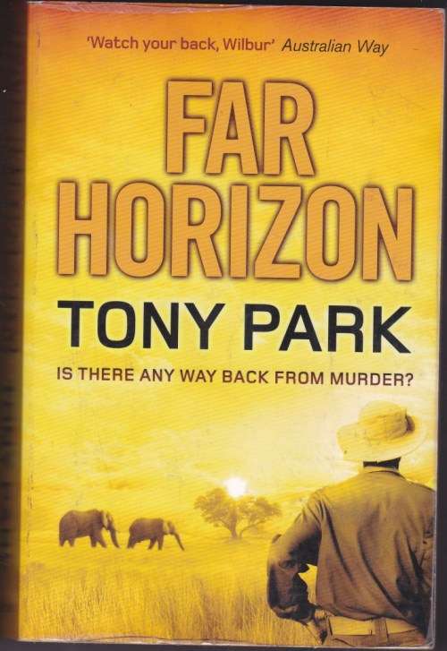Far Horizon - Tony Park