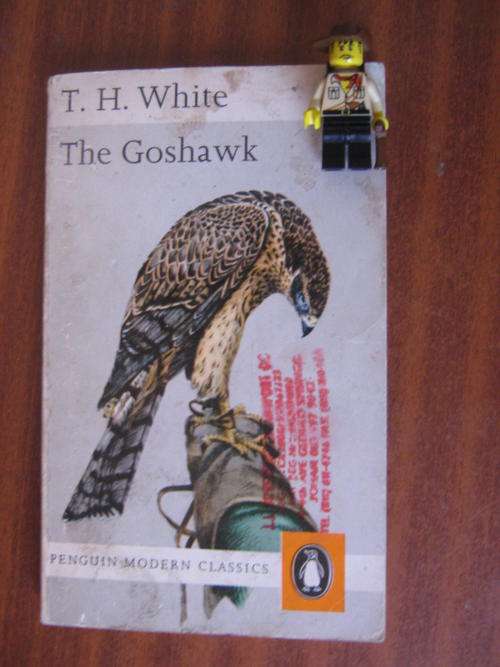 The Goshawk - T. H. White