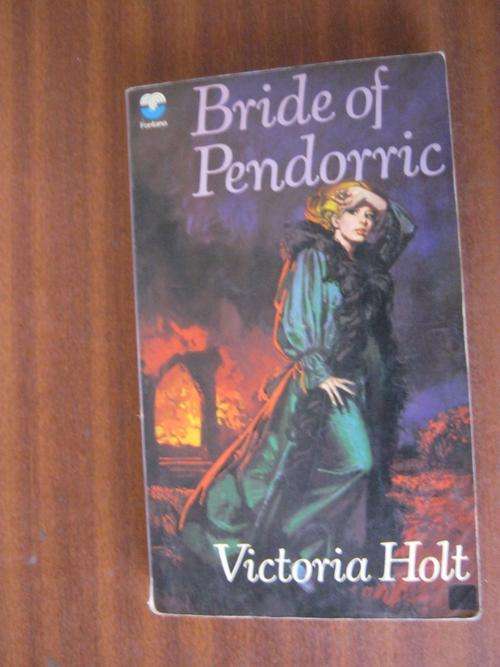 Bride of Pendorric- Victoria Holt