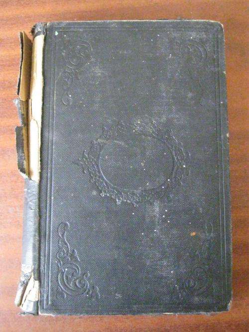 Complete Prayer Book: For Synagogue, Home and School