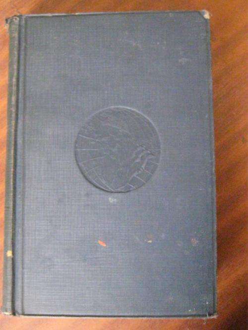 Popular History of the Jews Volume 1- Professor H. Graetz