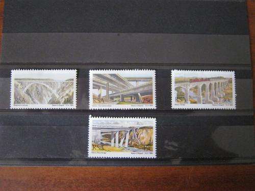 1984 SA Bridges Hinged