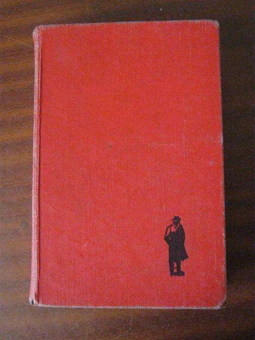 You're Lonely When you are Dead-  James Hadley Chase