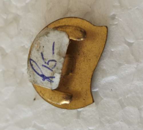 Old / Antique / Vintage PIN / Badge