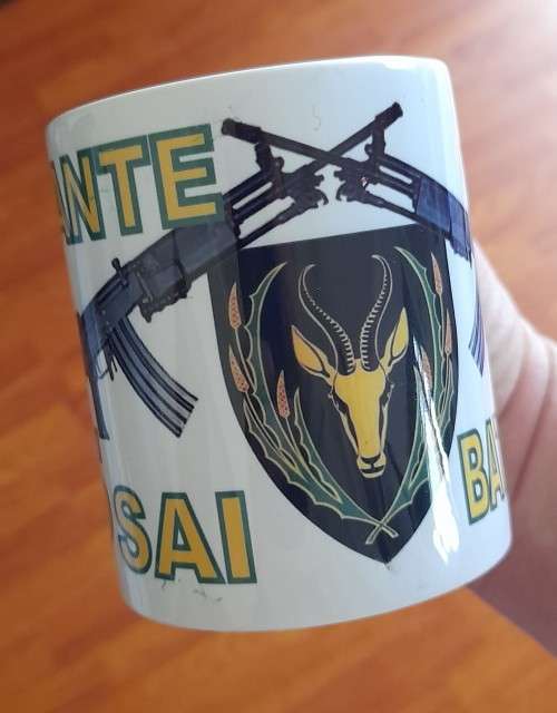 5 SAI MUG