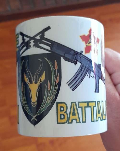 5 SAI MUG
