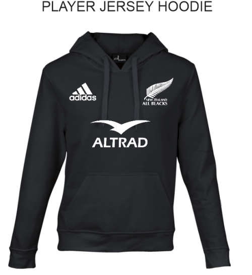 New Zealand All Blacks Hoodie