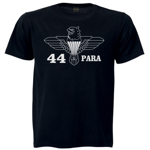 44 PARA VETERAN T-SHIRT