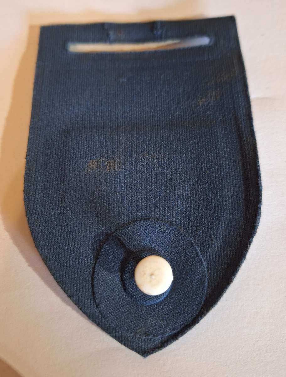 OLD SAP RIOT UNIT 2 TUPPER