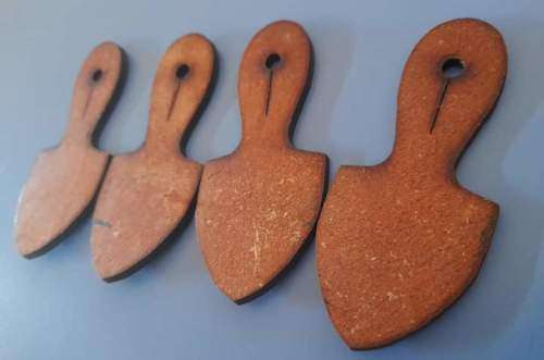 SADF Leather FOBs *each*