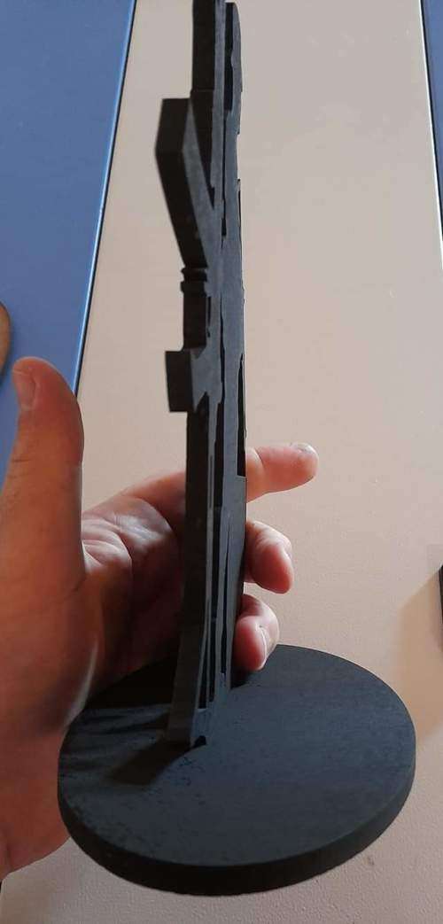 SADF Troepie Plaque stand for your Unit Flash