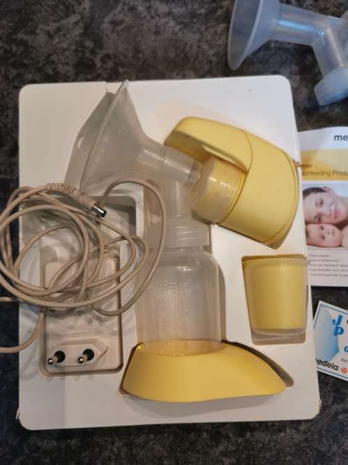 Medela Breast pumps