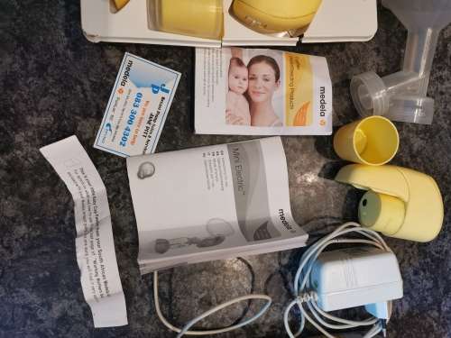 Medela Breast pumps