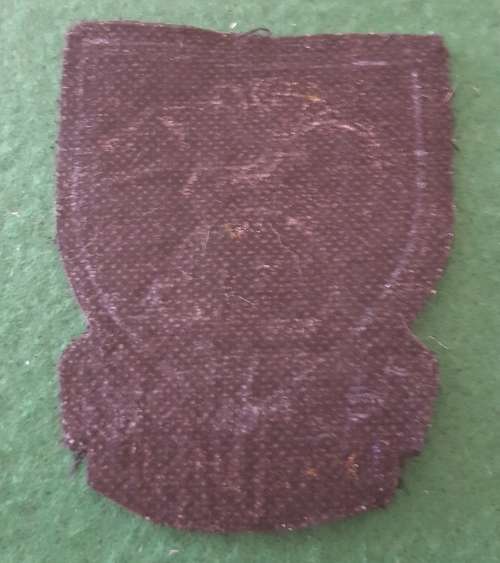 SAAF 35 Squadron Patch