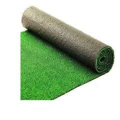 Green - Artificial Grass - 10mm - 2m x 25m Roll