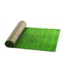Green - Artificial Grass - 10mm - 2m x 25m Roll