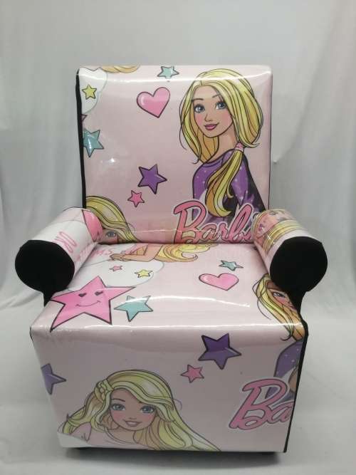 Single Seater Kids Couch