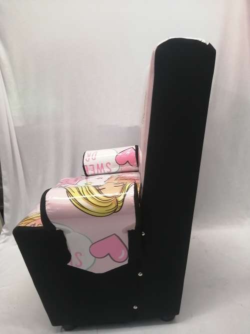 Single Seater Kids Couch