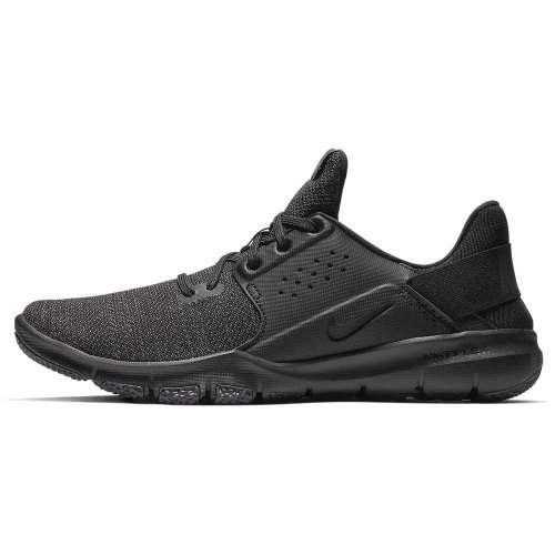 Nike-Flex-Control-Tr3-AJ5911 002-Black/Black/Anthracite - UK_11