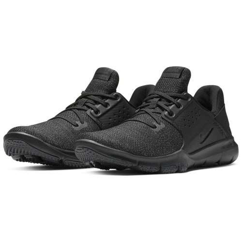 Nike-Flex-Control-Tr3-AJ5911 002-Black/Black/Anthracite - UK_11