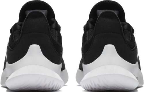 NIKE-VIALE-SNEAKER-BLACK/WHITE - UK_9.5