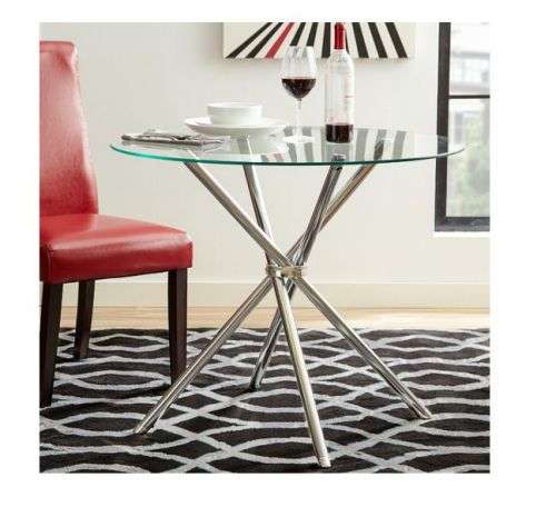 Daining_Round_Glass_Table_80cm