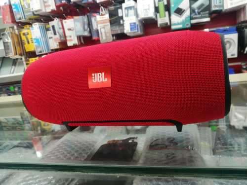 NEW JBL XTREME Bluetooth Speaker SUPER BASS|BUILTIN POWERBANK-LONG BATTERY+ FREE Headphones
