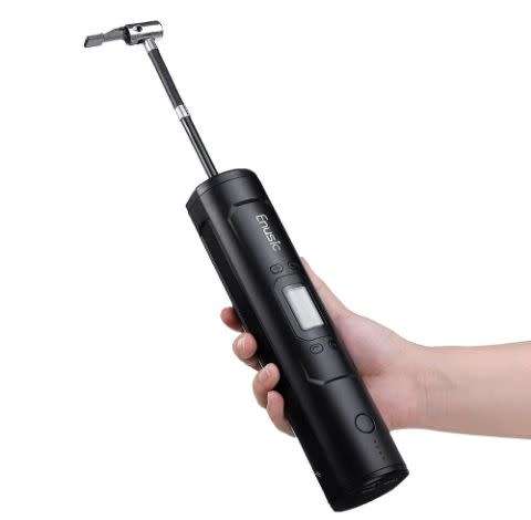 Cordless Air Compressor Pump ( bid R1 or offer R1+)