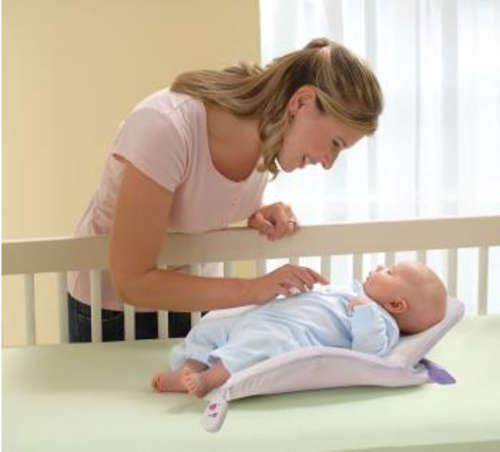 Supreme Baby Sleep Positioner with Heartbeat