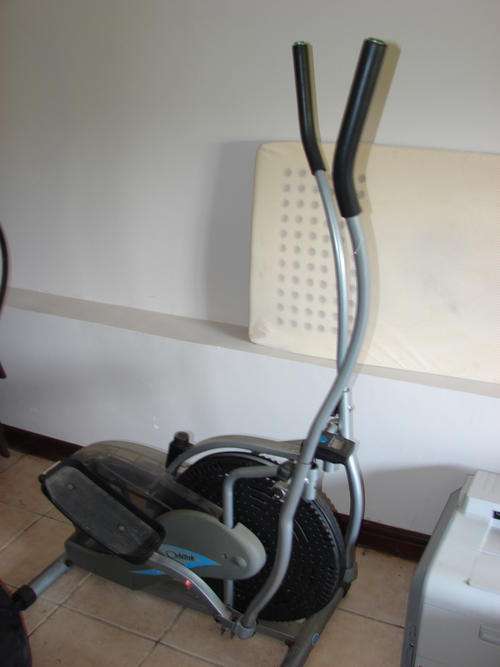 Orbitrek "Eliptical" Exerciser