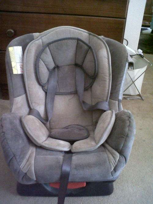 Safeway Indy(0-18kg)